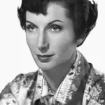 Patricia Laffan