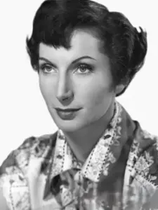 Patricia Laffan