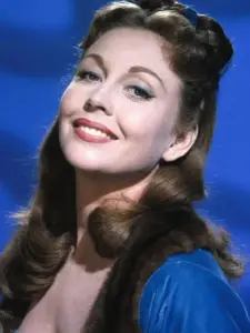 Hazel Court