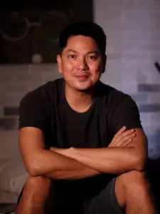 Benedict Mique