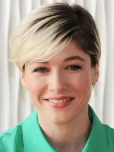 Sarah Felberbaum