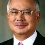 Najib Razak