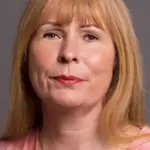Clare Rewcastle Brown