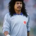René Higuita