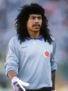 René Higuita