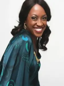 Kate Henshaw-Nuttal