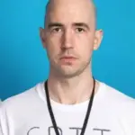 Ben O'Brien