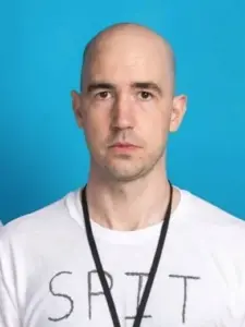 Ben O'Brien