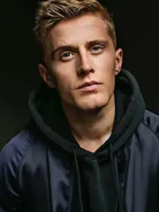 Axel Bøyum