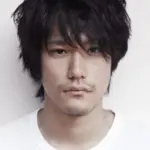 Kenichi Matsuyama