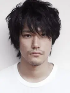 Kenichi Matsuyama