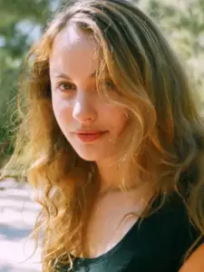 Ελευθερία Γεροφωκά (Eleftheria Gerofoka)