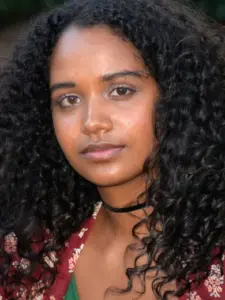 Morgana Van Peebles