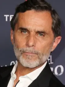 Humberto Zurita