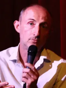 Guillaume Nicloux