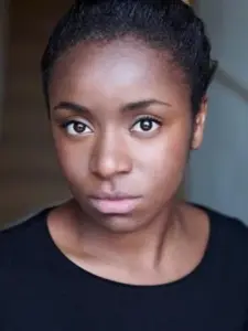 Nneka Okoye