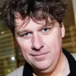 Diederik Ebbinge