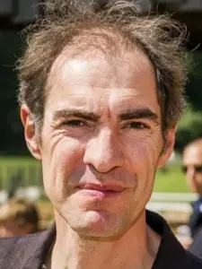 Johan Nijenhuis