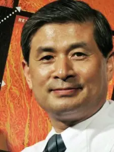 Hwang Woo-suk