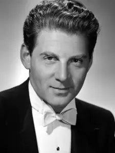 Jean-Pierre Aumont