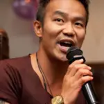 Alvin Wong