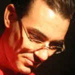 Elias Argentiere