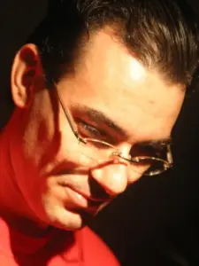 Elias Argentiere