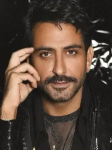 Mahmoud Boushahri