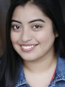 Keyla Monterroso Mejia