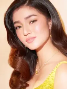 Belle Mariano
