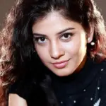 Sshivada Nair (Sshivada)