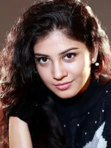Sshivada Nair (Sshivada)