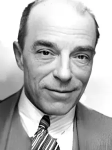 Jacques Baumer