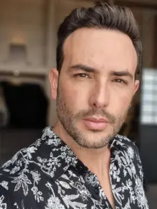 Sebastián Martínez