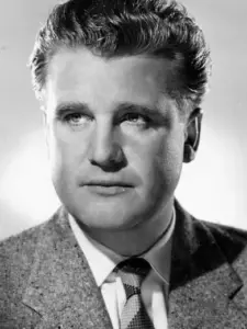 Donald Houston