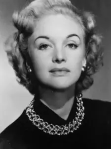 Moira Lister