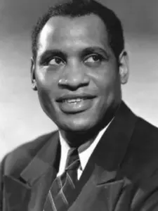 Paul Robeson