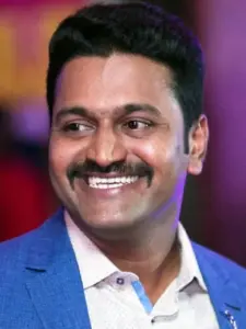 Rishab Shetty
