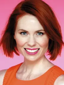 Anel Alexander