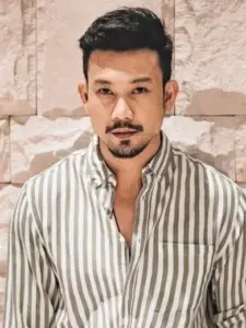 Denny Sumargo