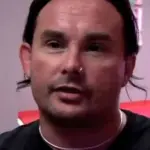 Dani Filth