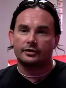 Dani Filth