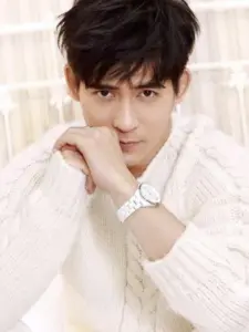 Vic Chou