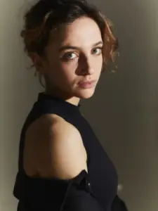Alice Lupparelli