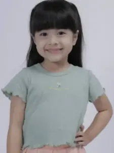 Myesha Lin