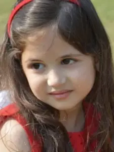 Harshaali Malthotra