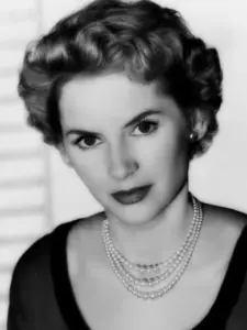 Muriel Pavlow