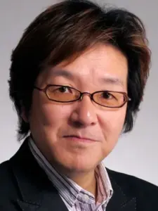 Yutaka Aoyama