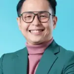Ernest Prakasa