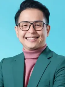 Ernest Prakasa